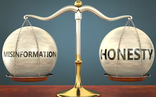 are politicians honest 10 22